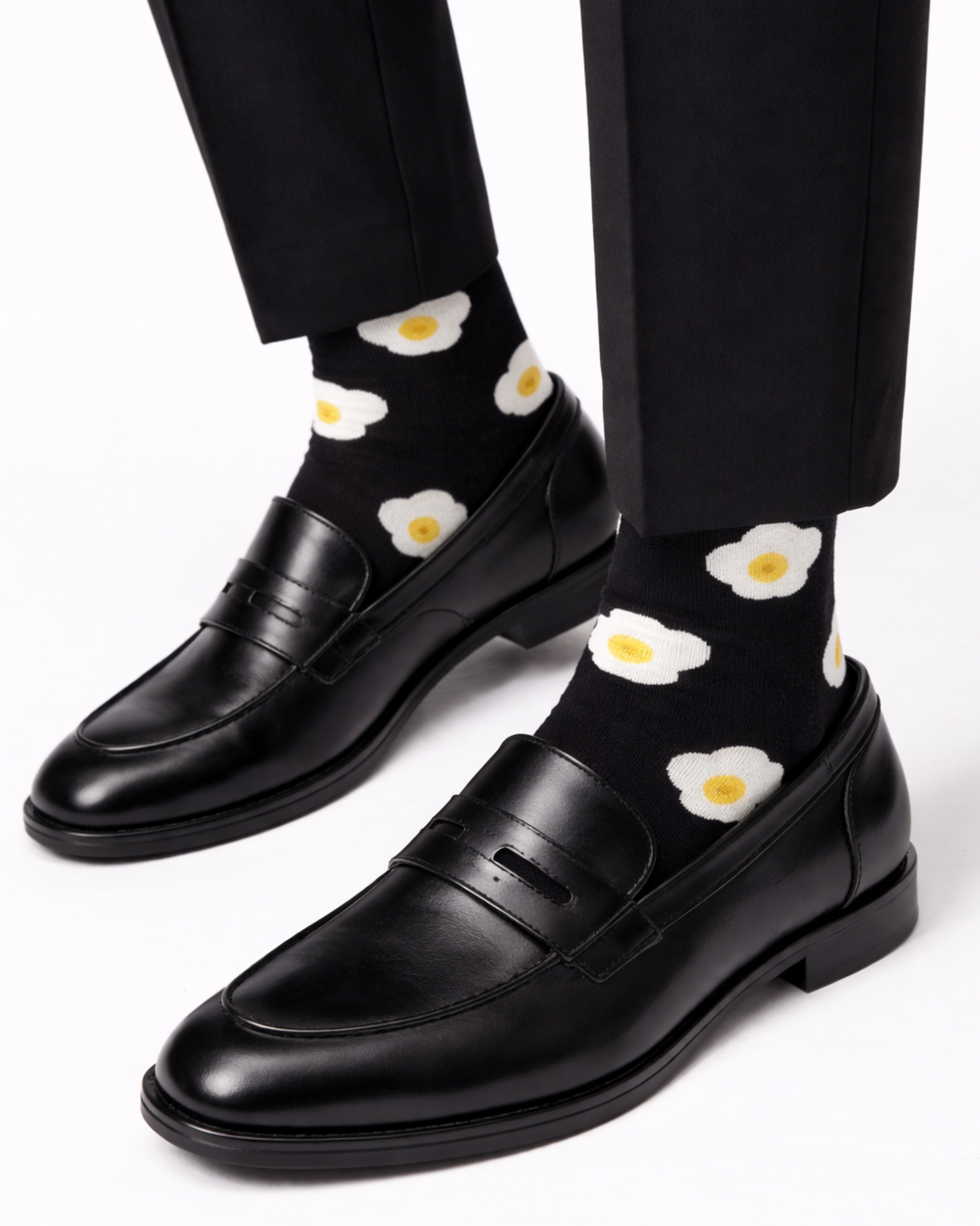 Medias Animadas para Caballero MEH01