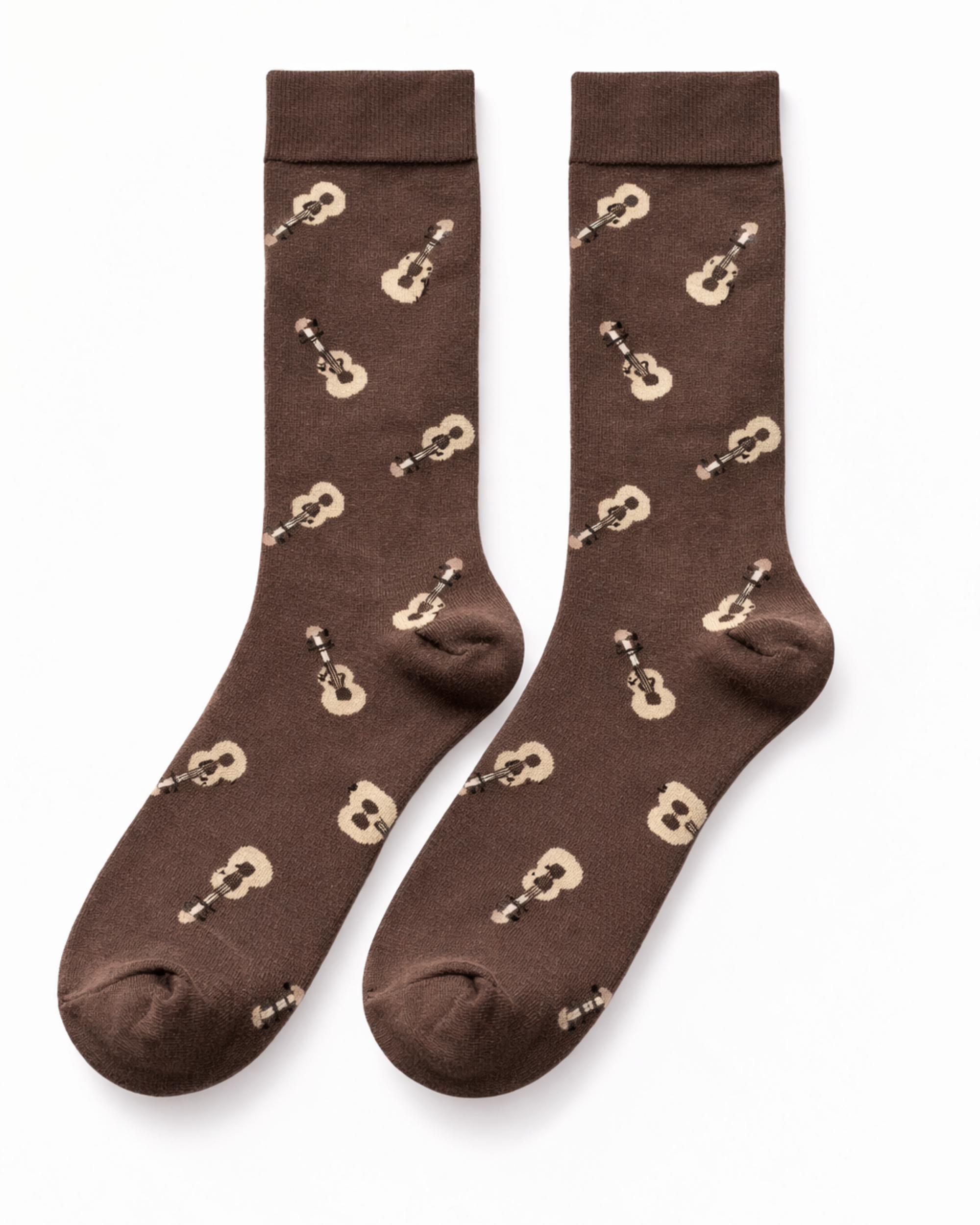 Medias Clásicas Guitarra para Caballero MEH01