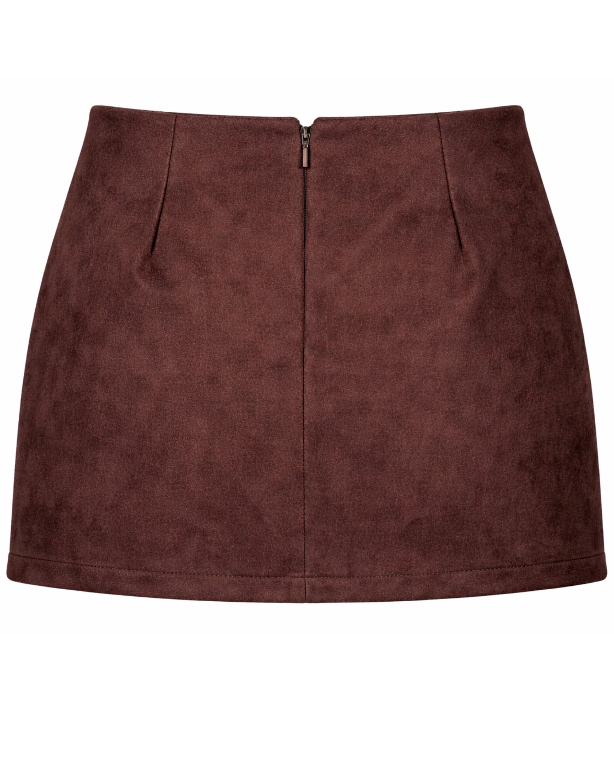 Mini Falda Gamuza FL11