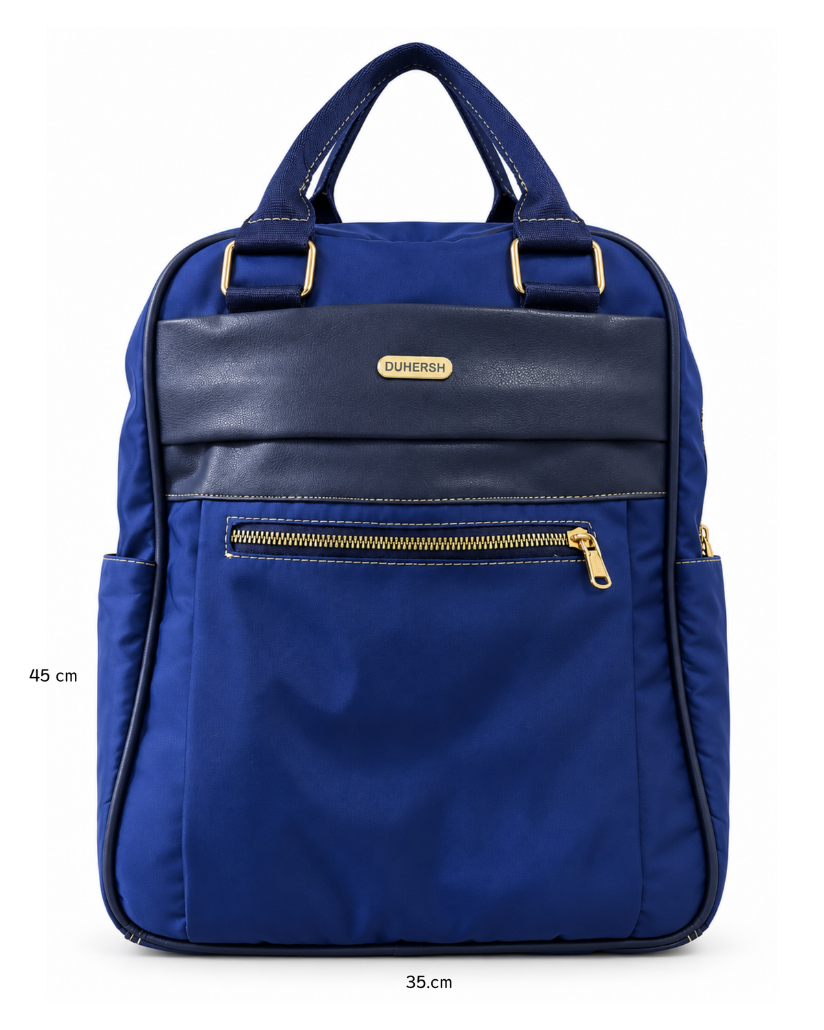 Morral Urban Blue DUHERSH MO01