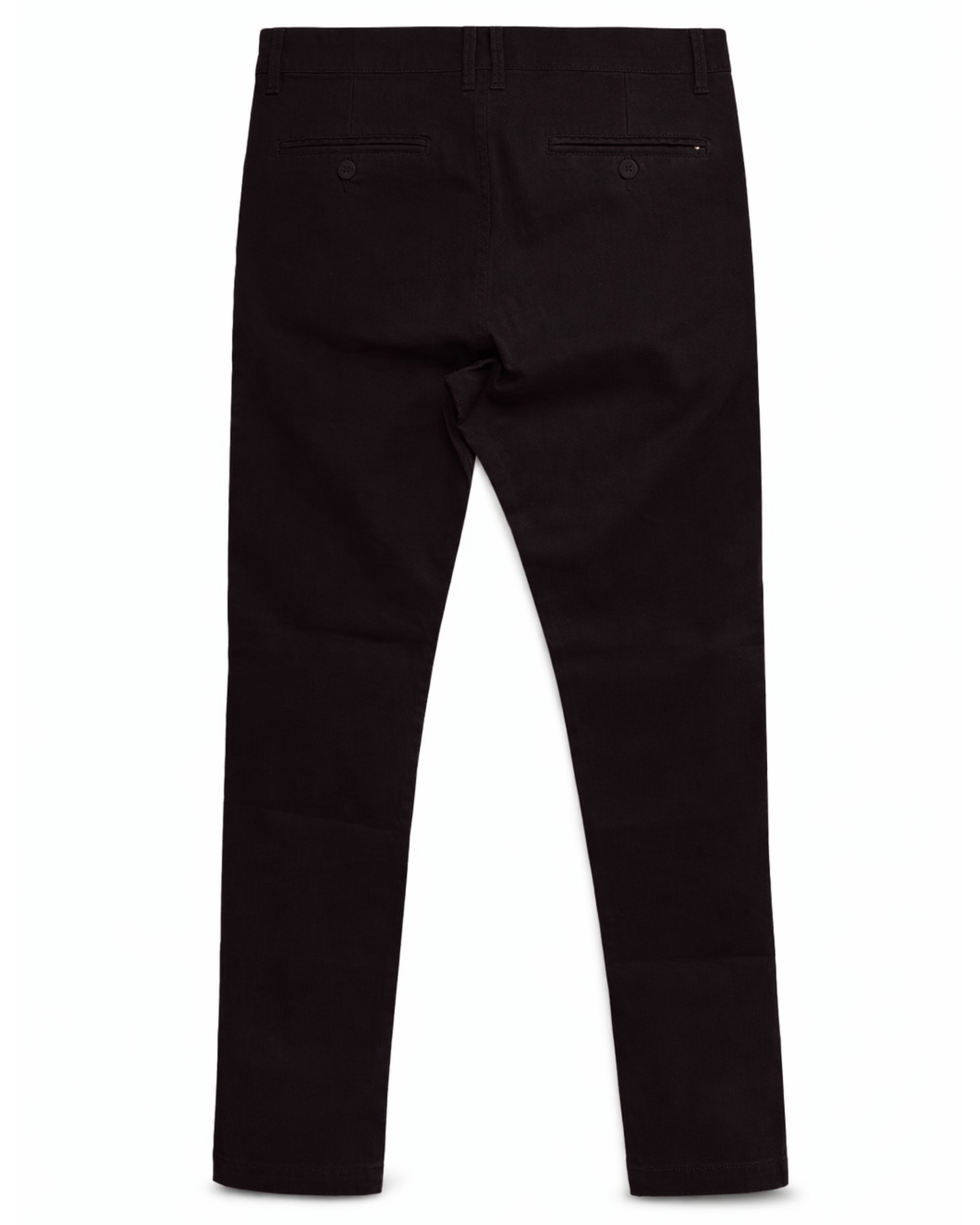 Pantalón Dril Bota Recta PAH02