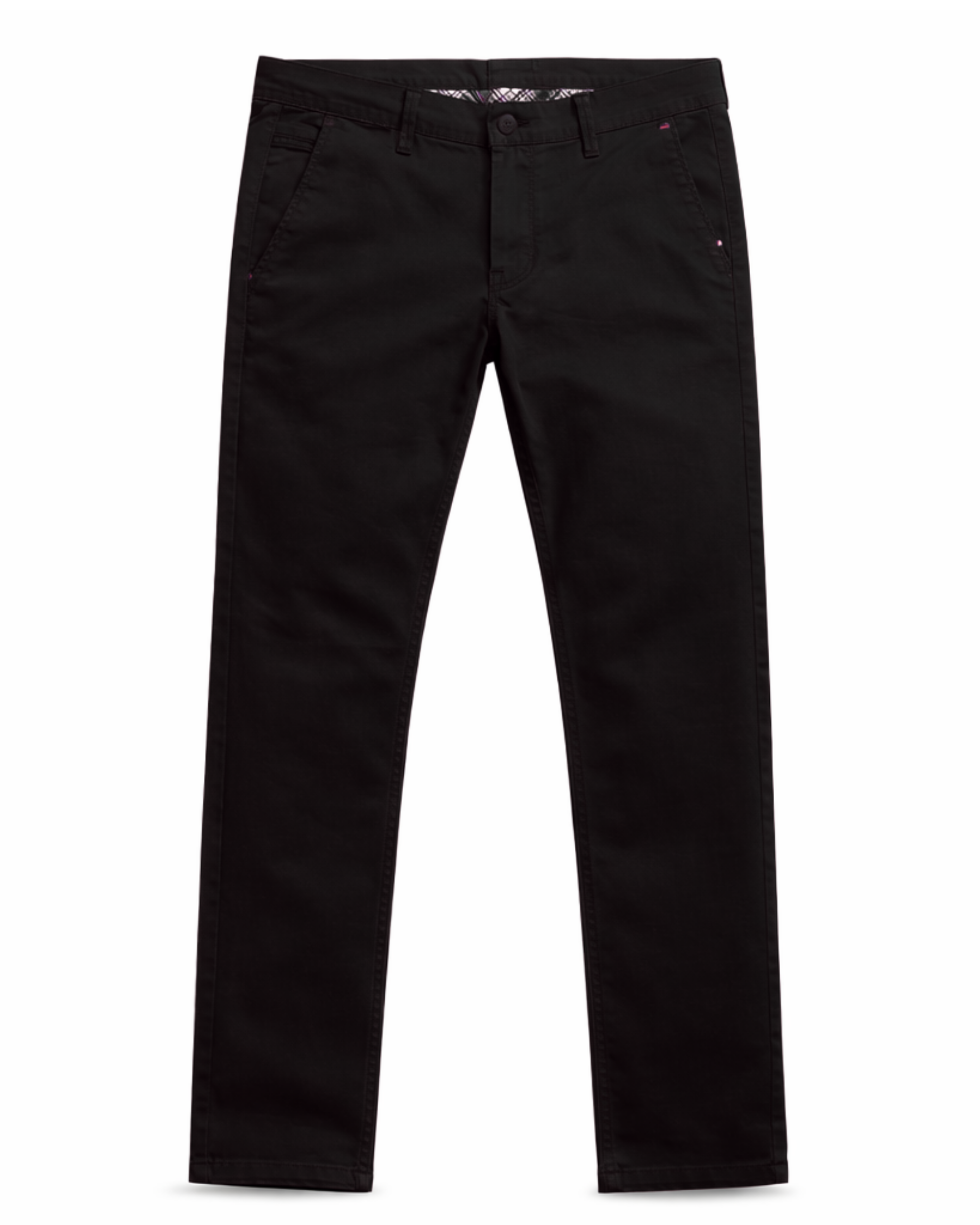 Pantalón Dril Bota Recta PAH02