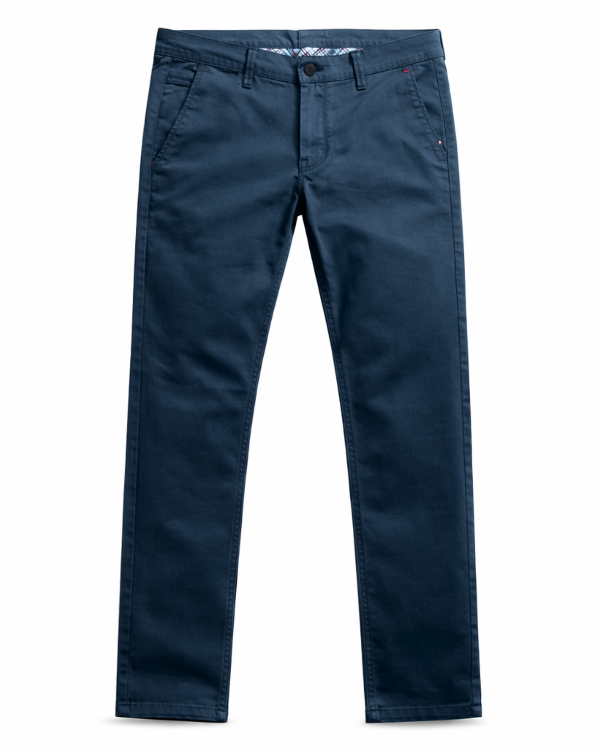 Pantalón Dril Bota Recta PAH02
