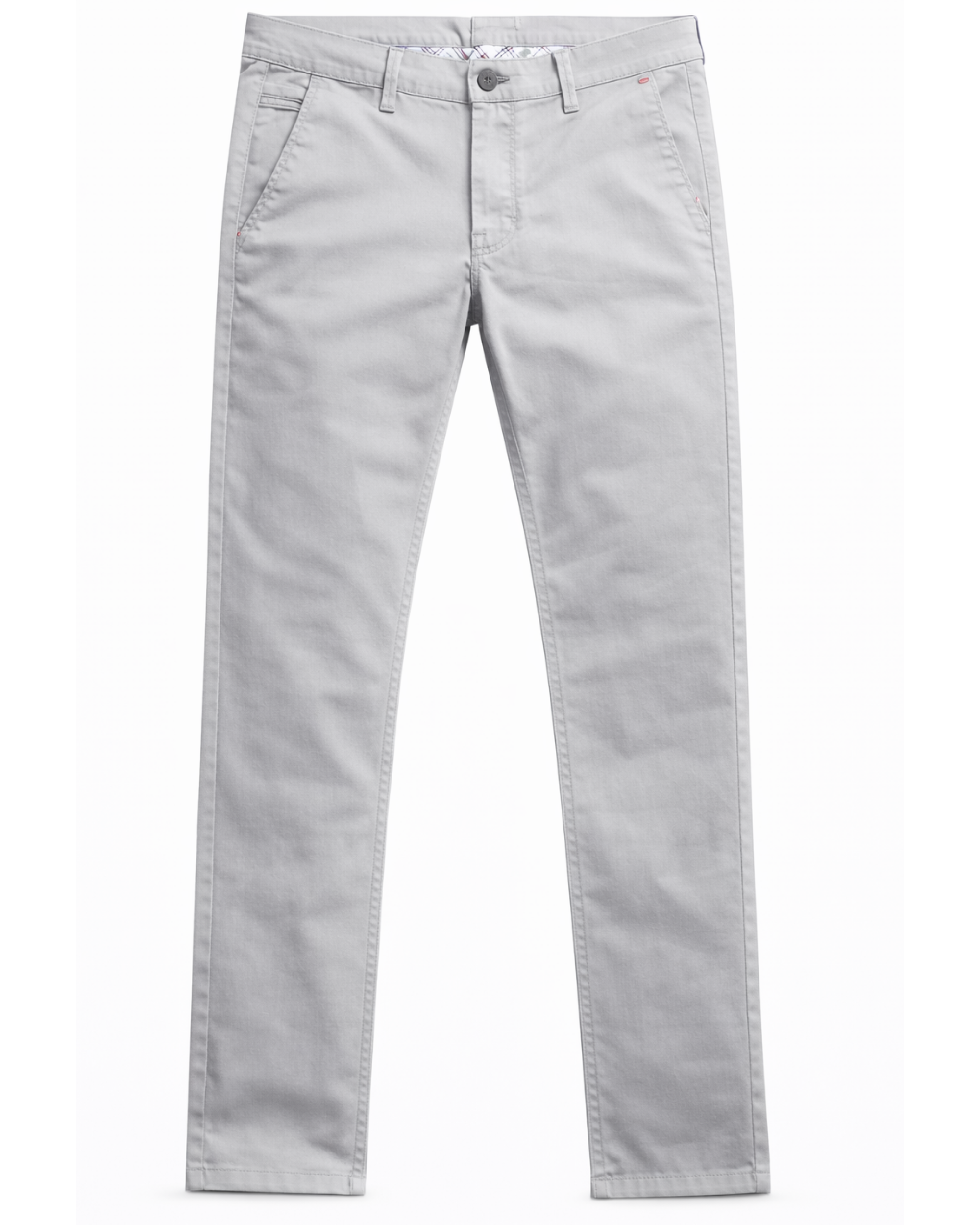 Pantalón Dril Bota Recta PAH02