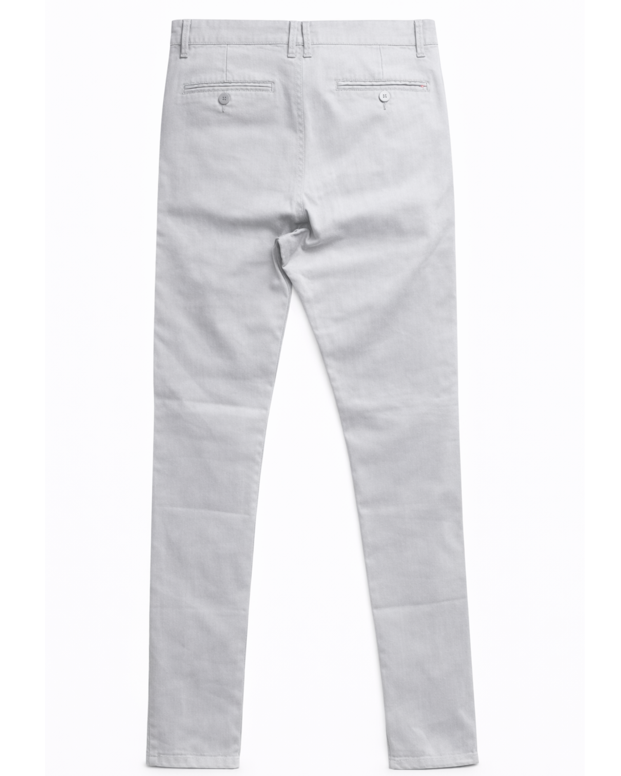 Pantalón Dril Bota Recta PAH02