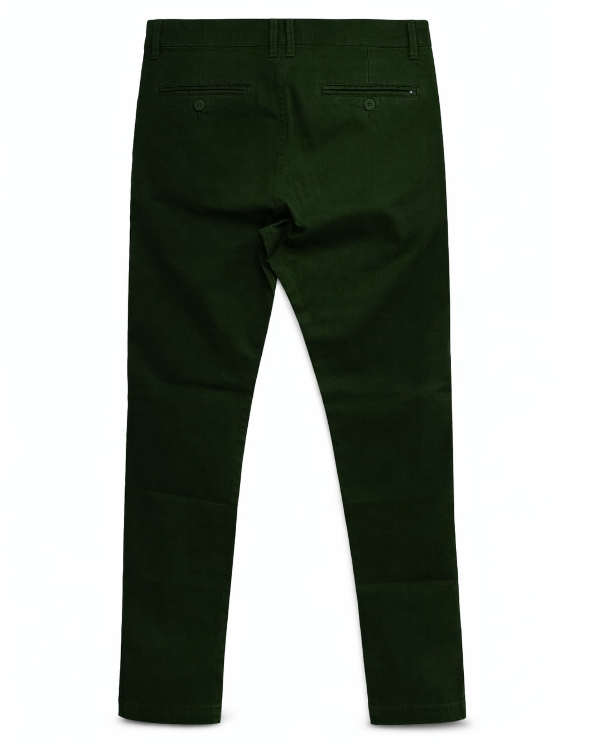 Pantalón Dril Bota Recta PAH02