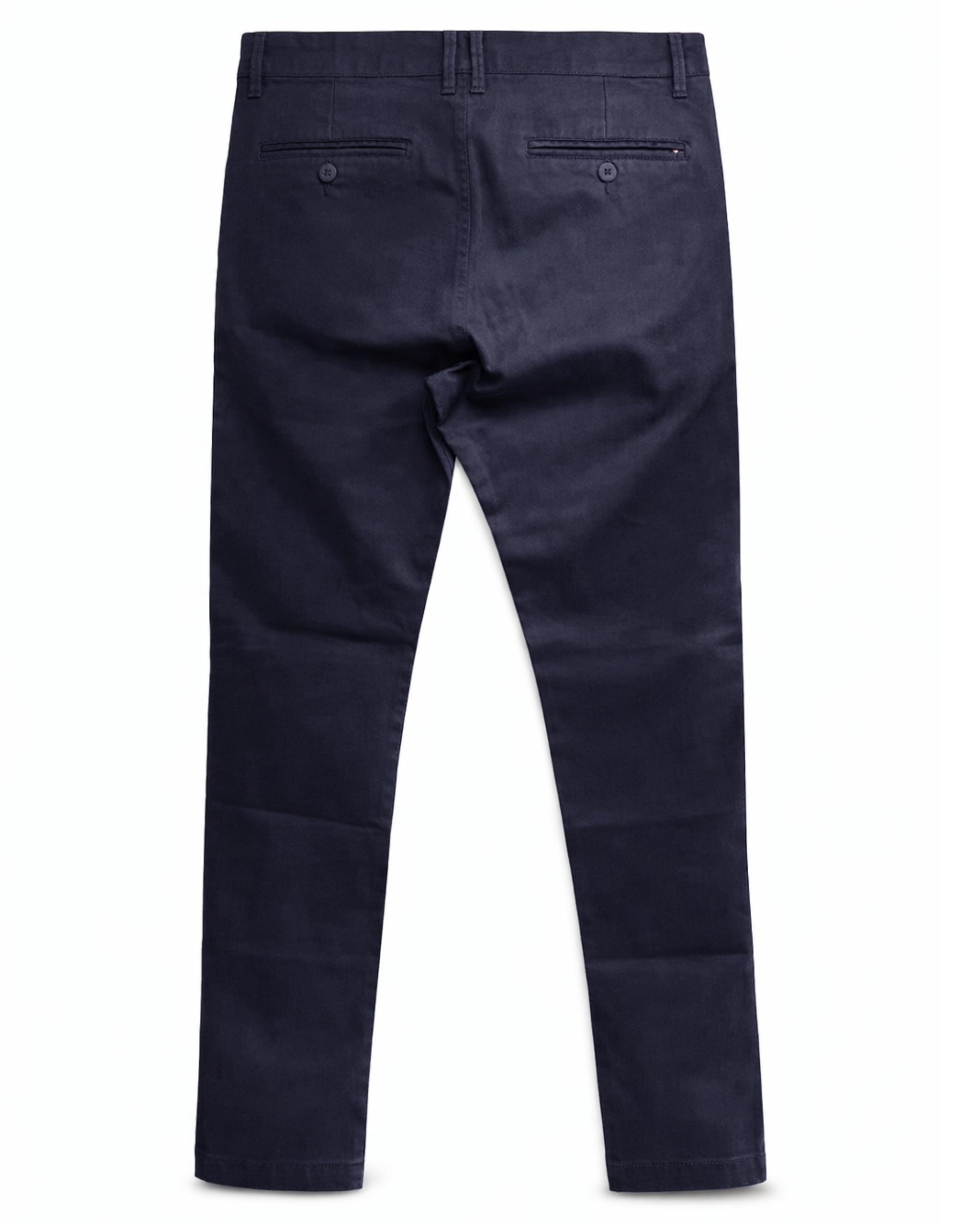 Pantalón Dril Bota Recta PAH02