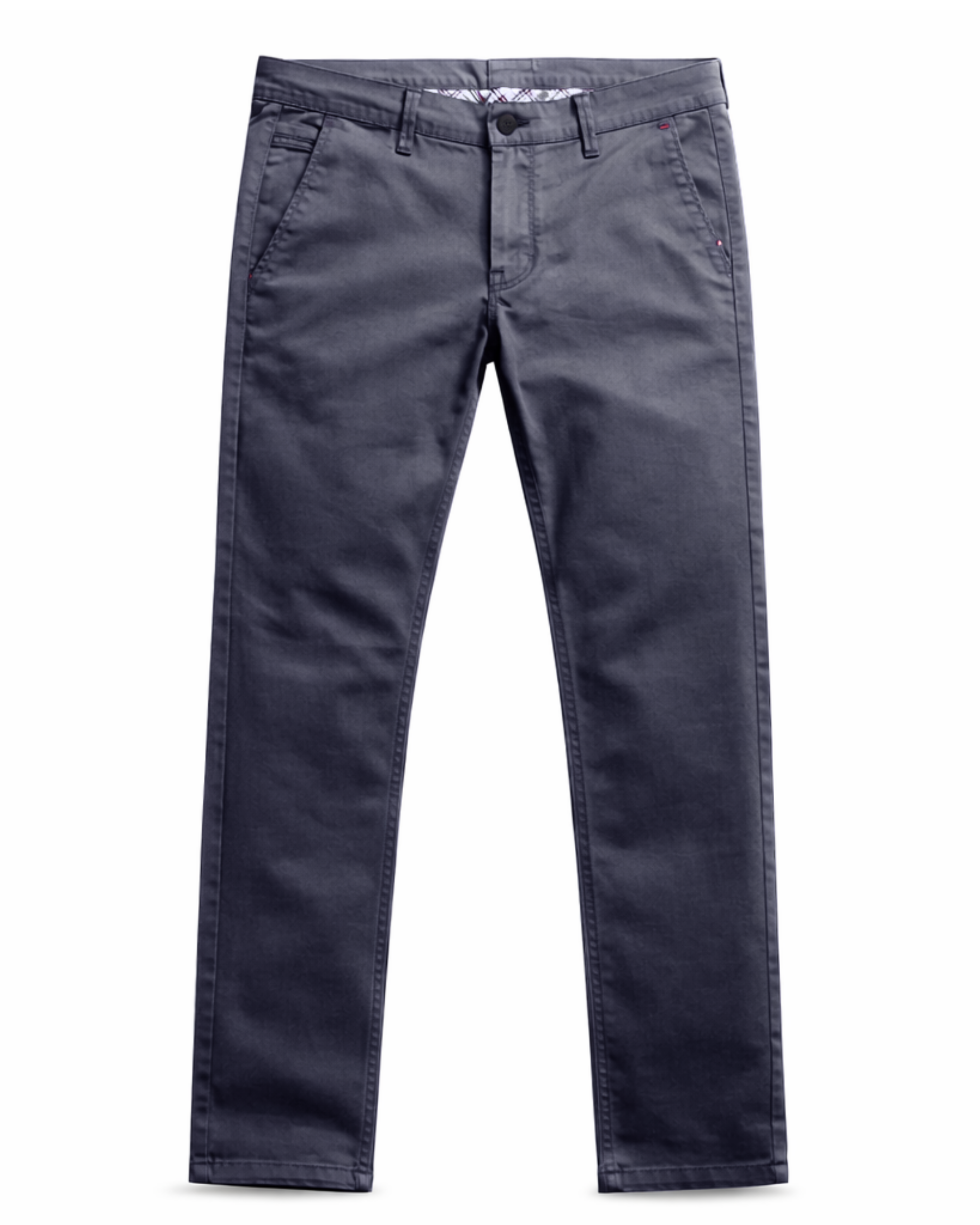 Pantalón Dril Bota Recta PAH02