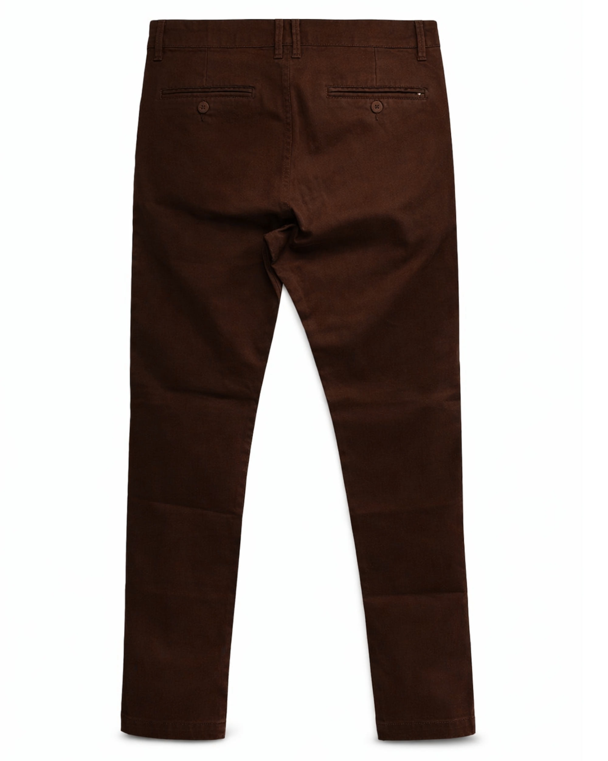 Pantalón Dril Bota Recta PAH02