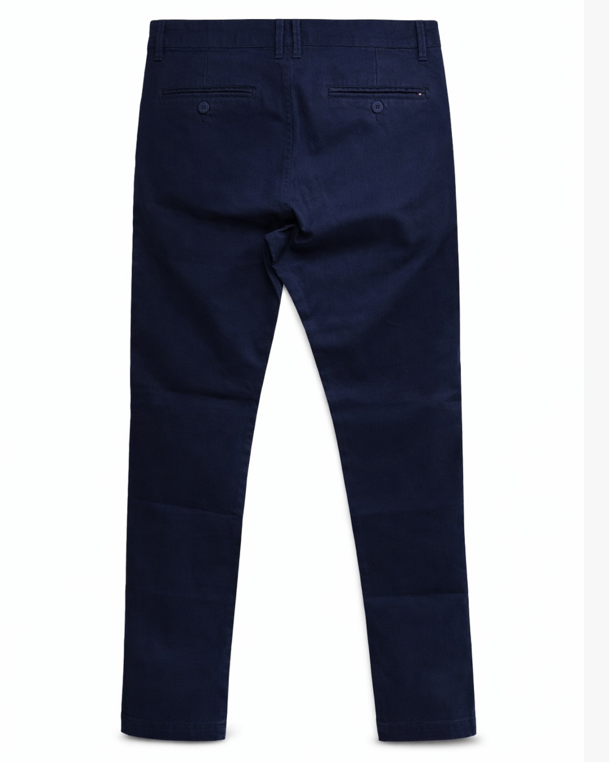 Pantalón Dril Bota Recta PAH02
