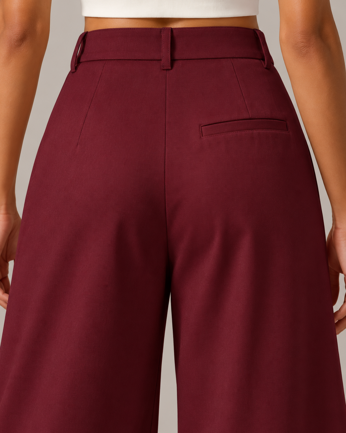 Pantalón Séptima  vino Duhersh PN12