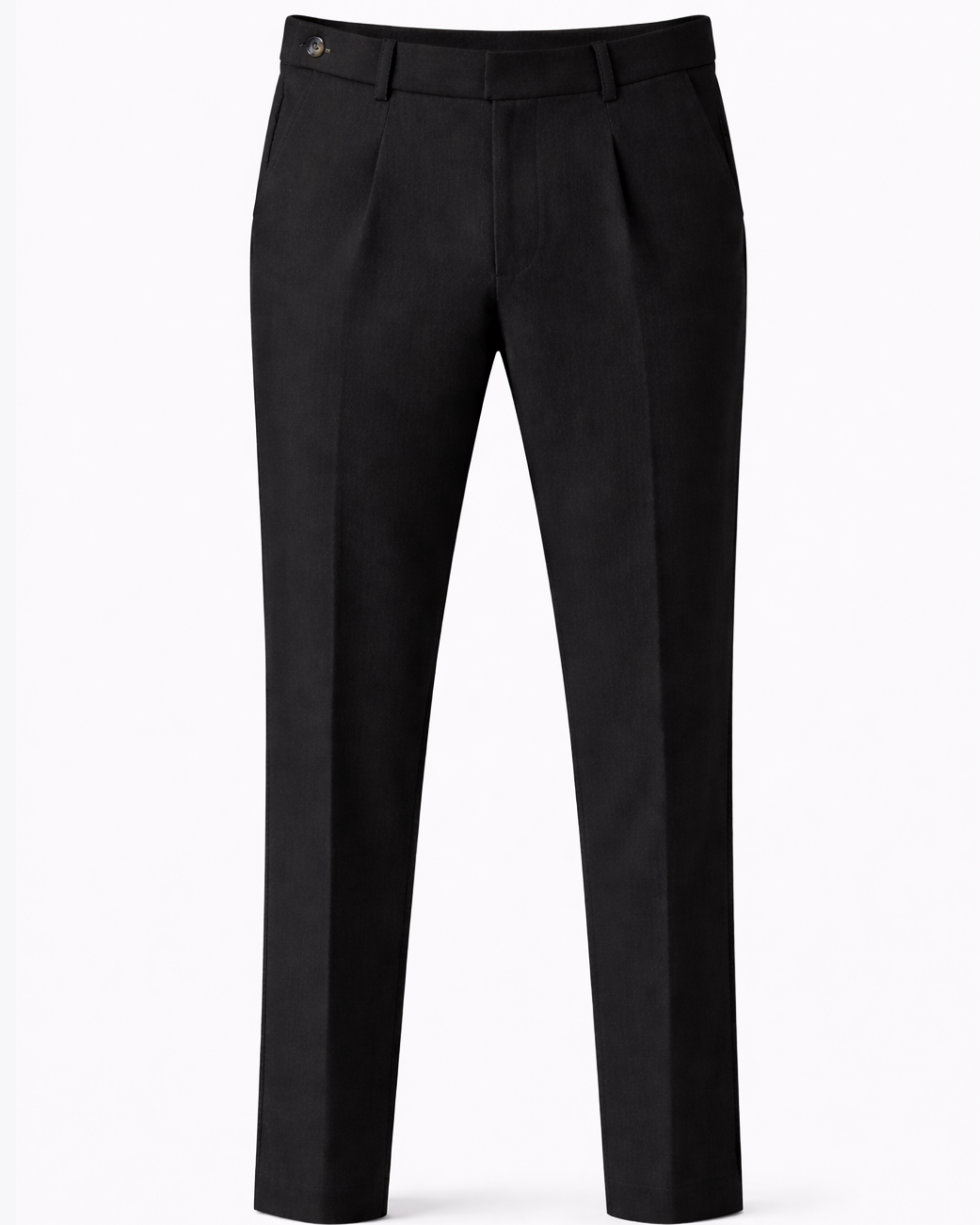 Pantalón en Lino Caballero PAH03