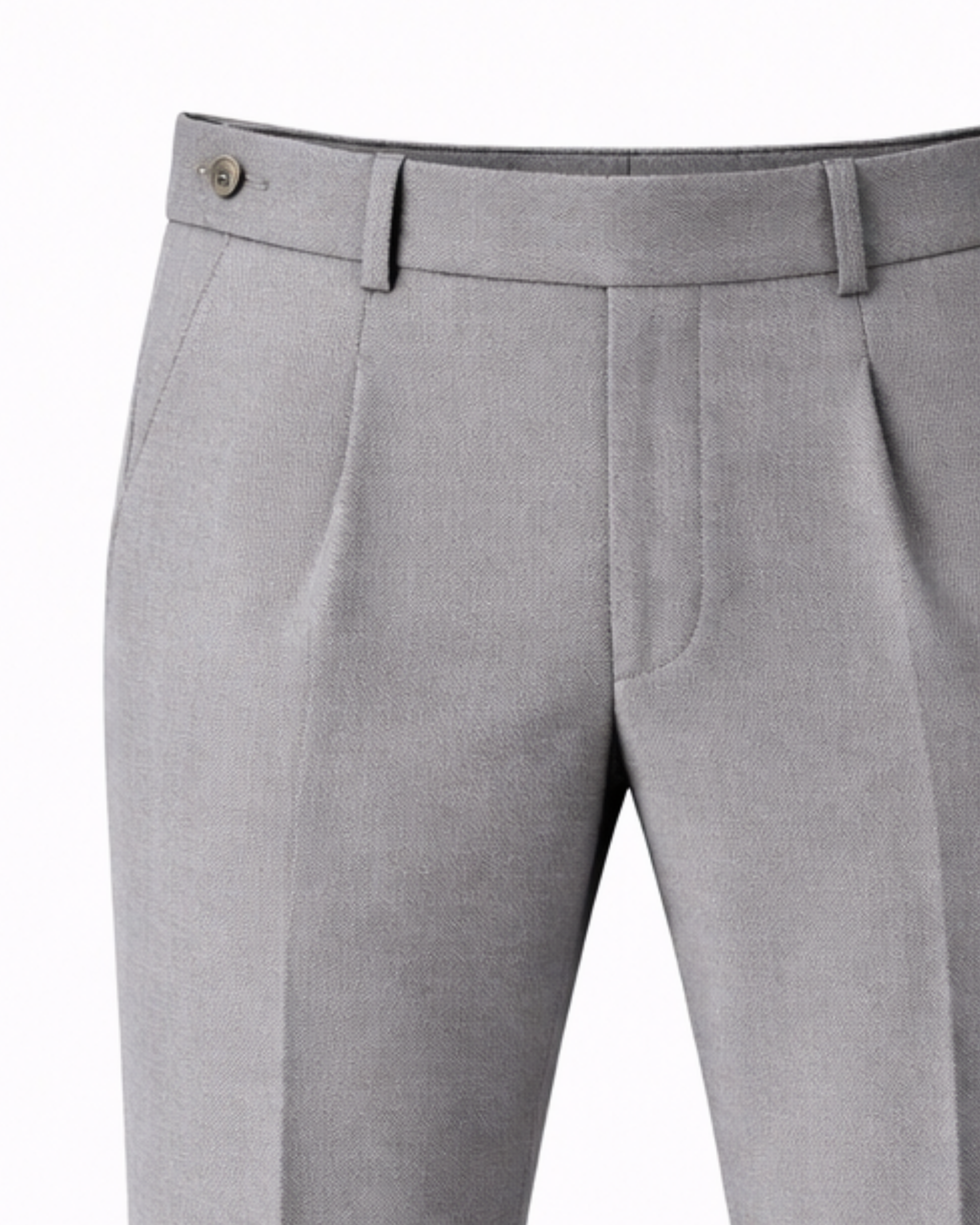 Pantalón en Lino Caballero PAH03