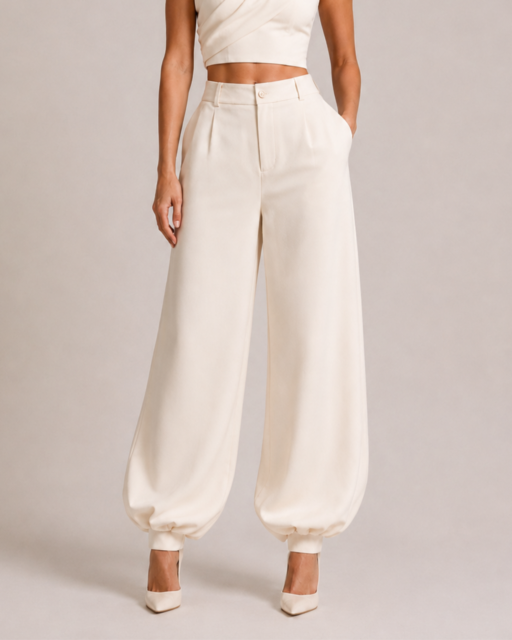 Pantalón Bruma Capital DH PN10