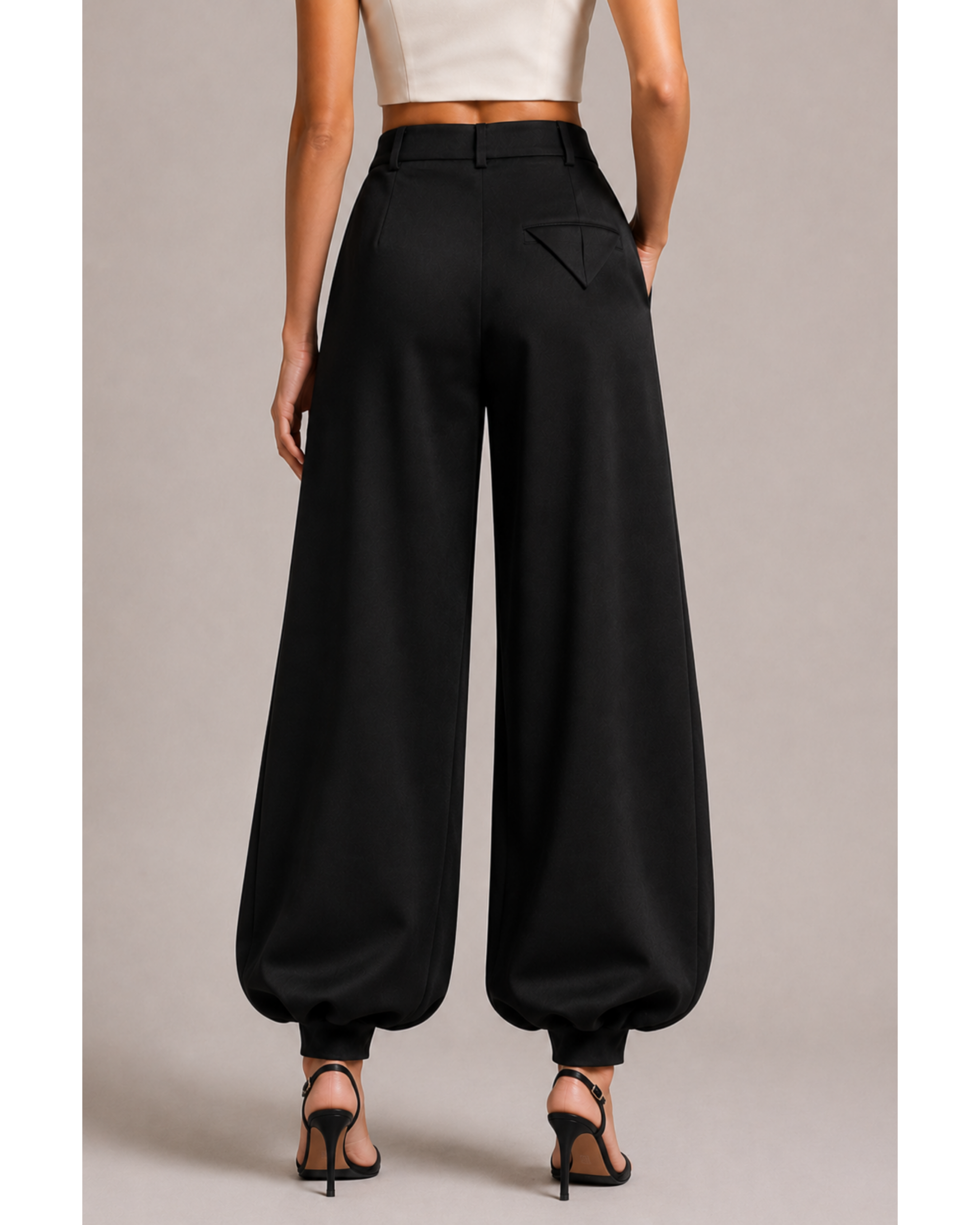 Pantalón Bruma Capital DH PN10