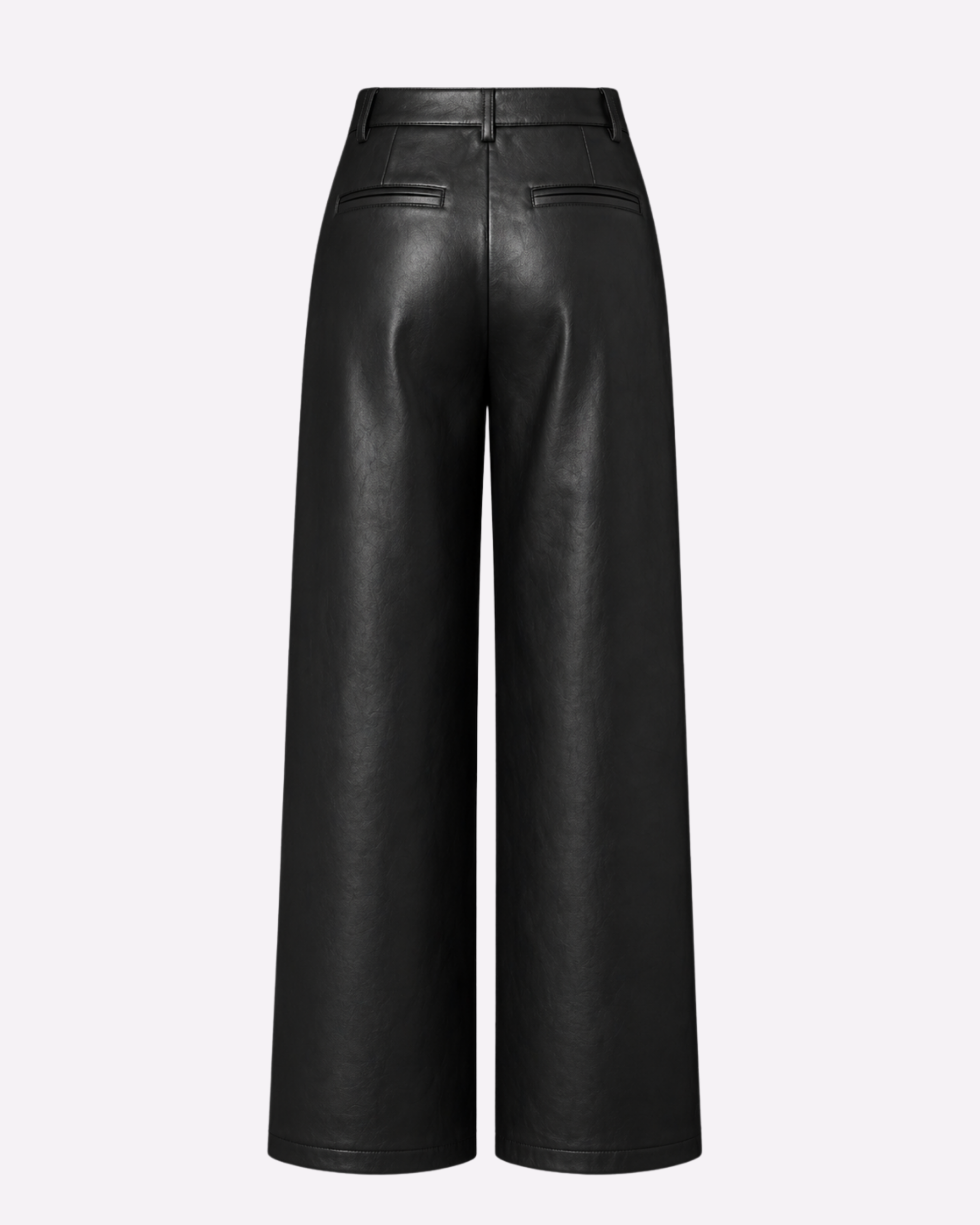 Pantalón Noir Wide Leg PN12