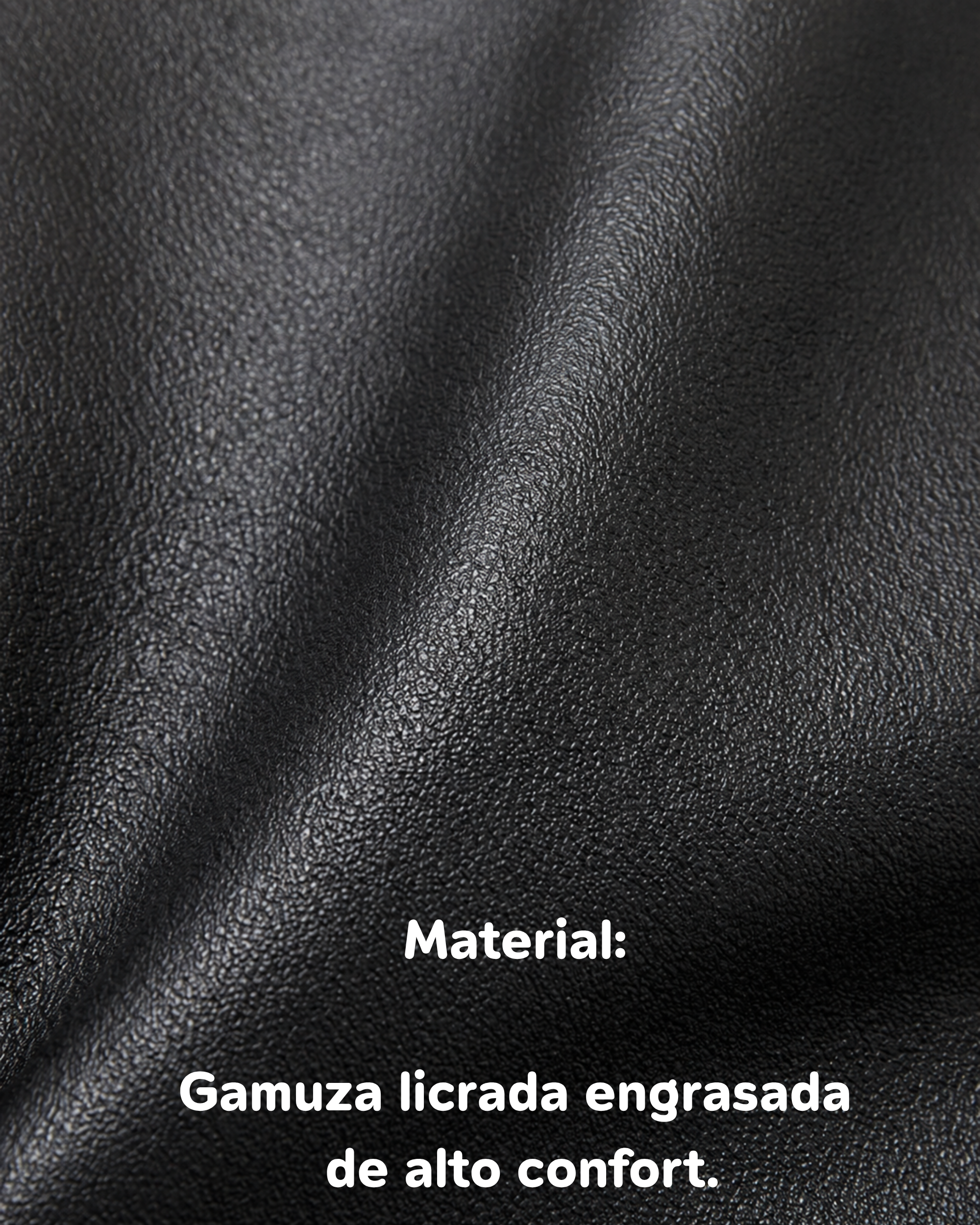 Pantalón Noir Wide Leg PN12
