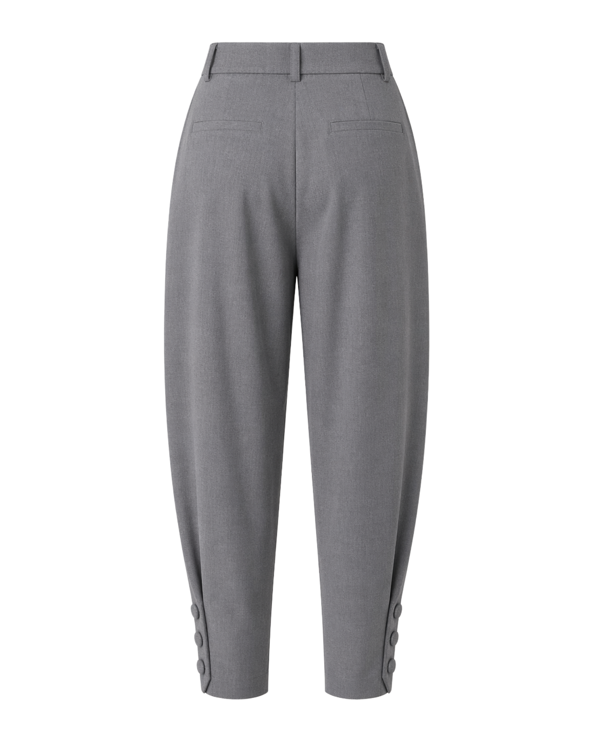 Pantalón Siena Gris DUHERSH PN13