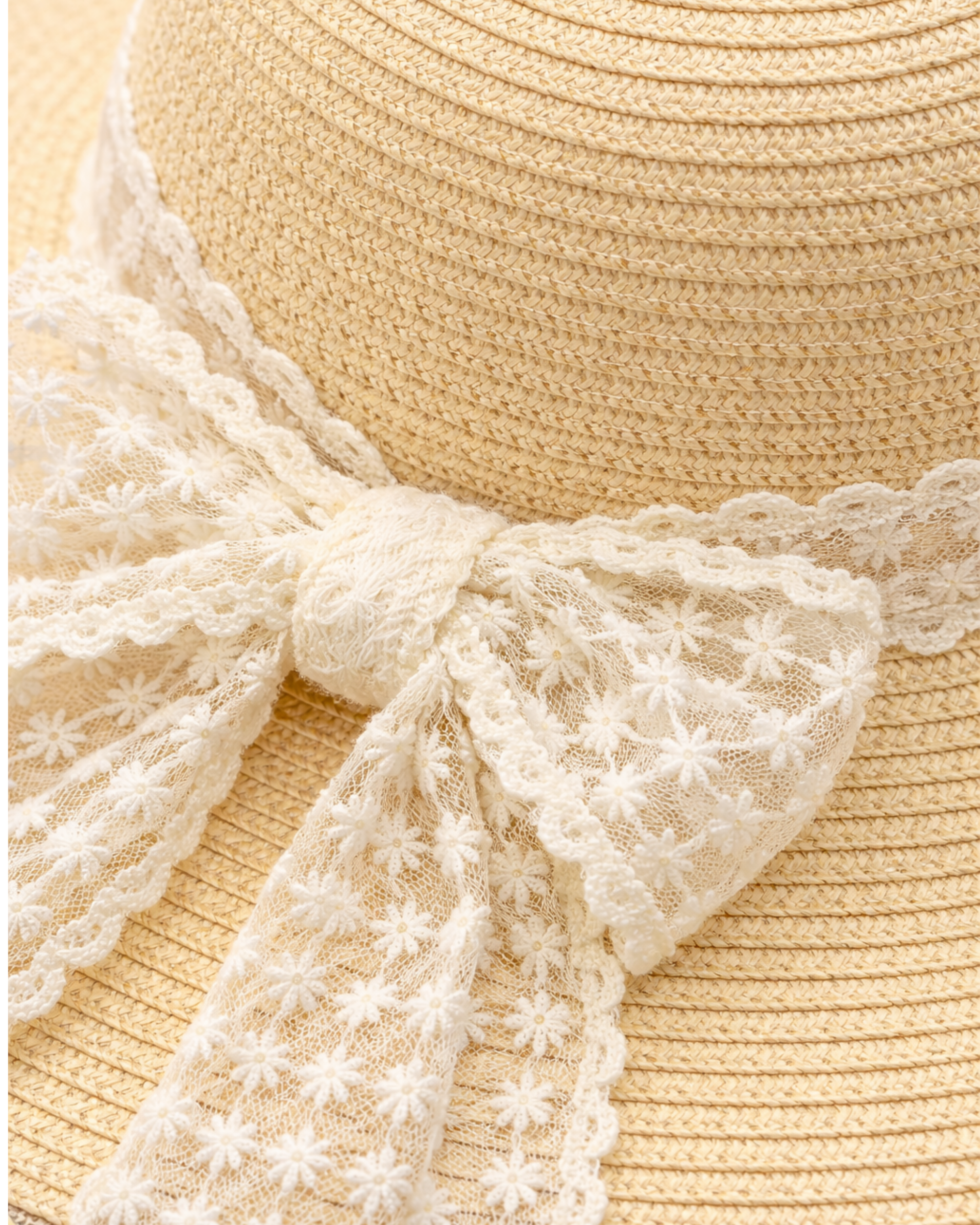 Sombrero verano mujer SO02