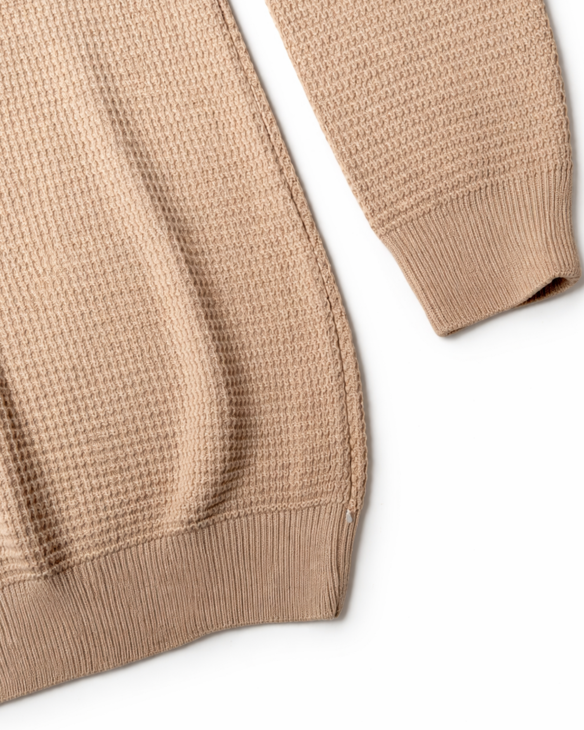 Suéter Cuello Polo Caballero SUH01