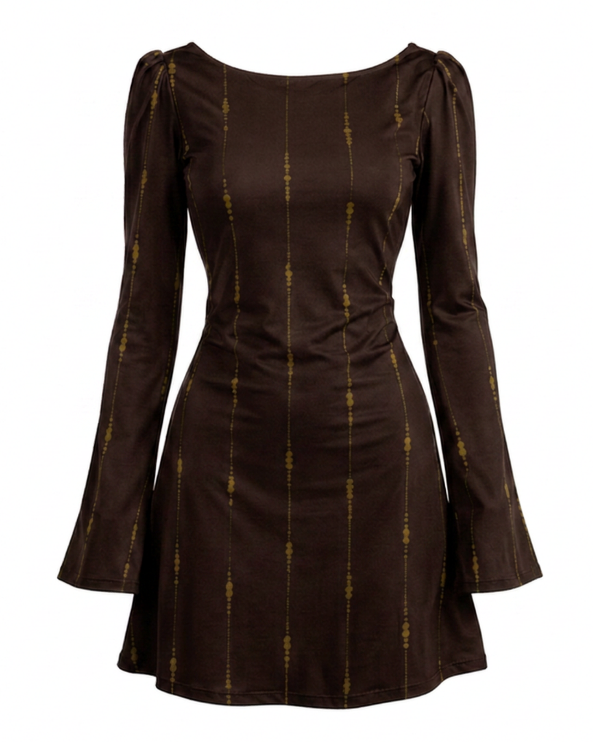 Vestido Aura Tie Dye VE02