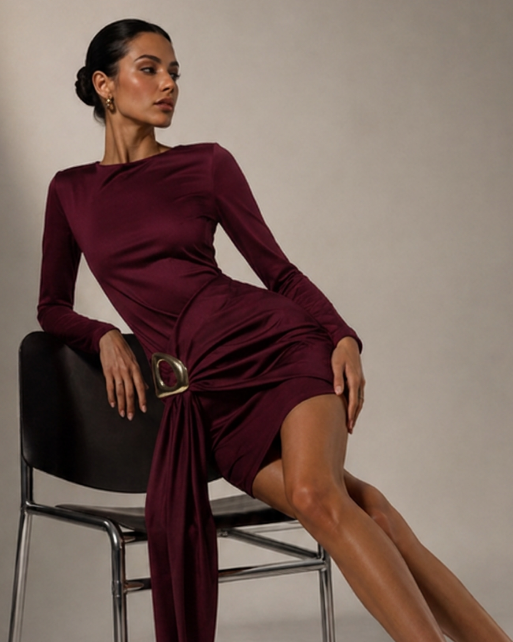 Vestido Éclat VE06
