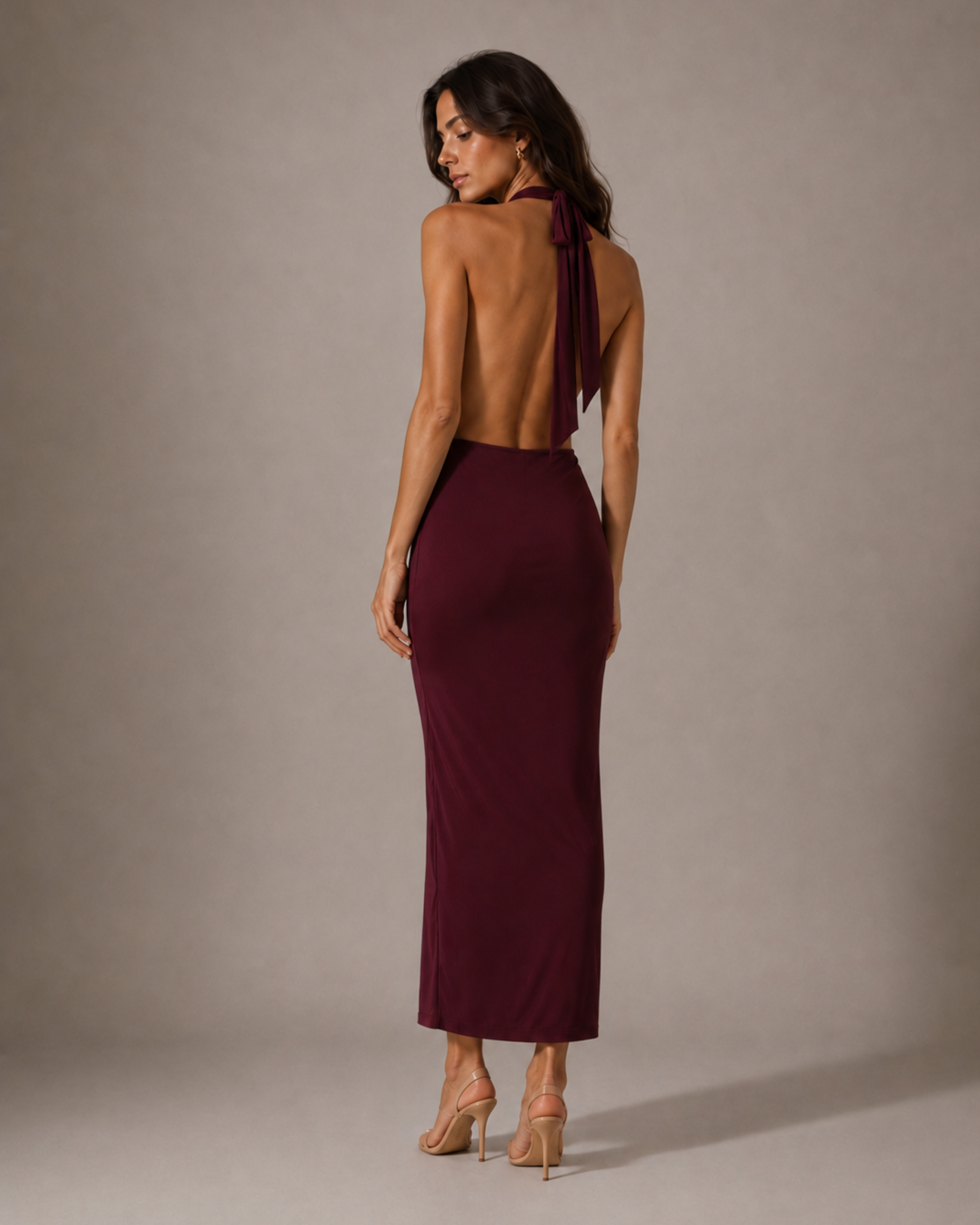 Vestido Seraphine VE05