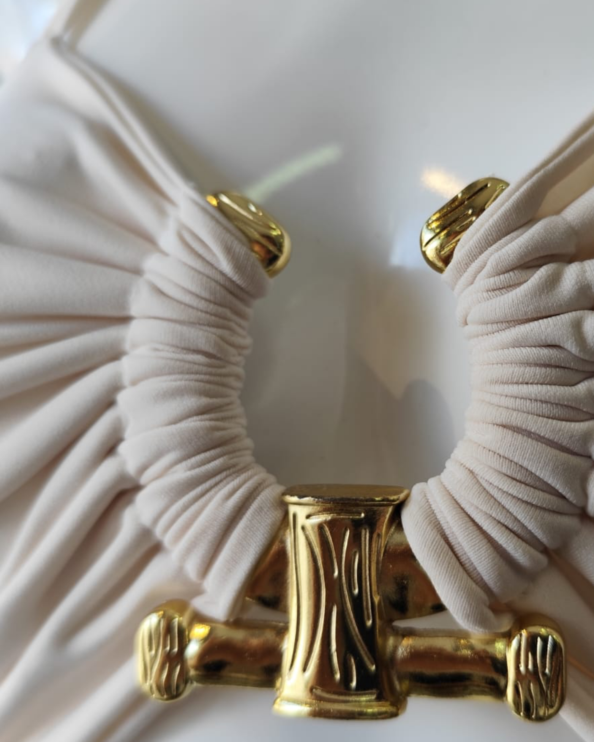 Vestido Midi Cut Out Arena